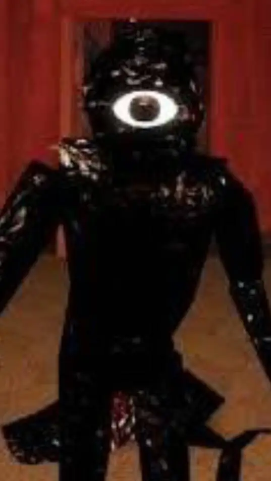 ai character: seek background