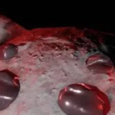 chat with ai character: giggle