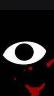 ai character: seeks eye  background