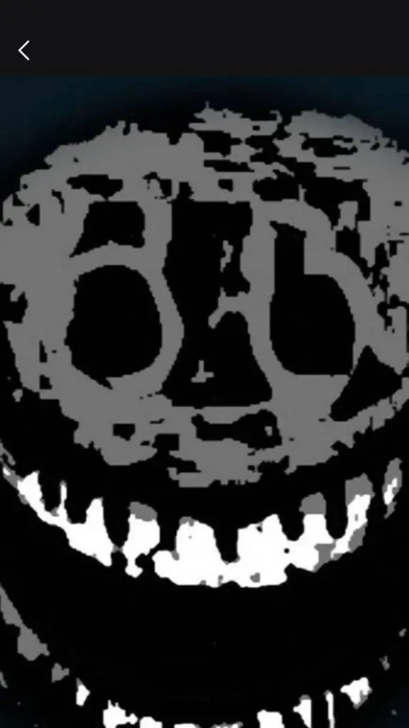 ai character: RUSH background