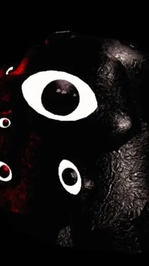 ai character: dam seek background