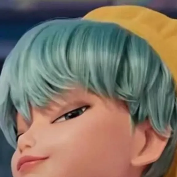 chat with ai character: Baby Saja