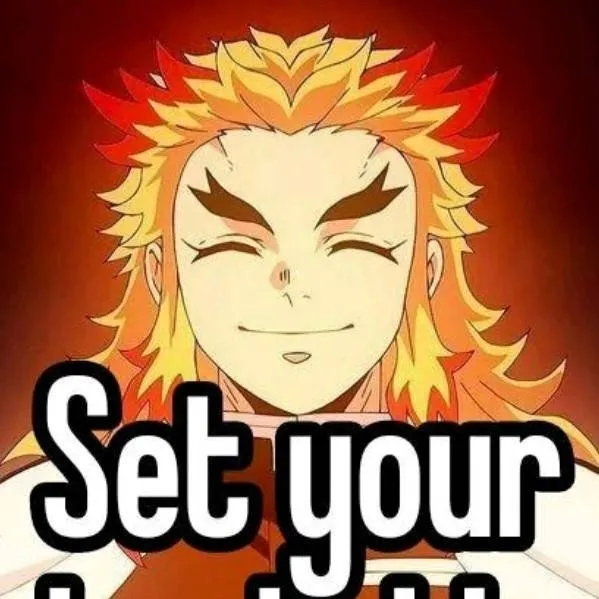 chat with ai character: Kyojuro Rengoku
