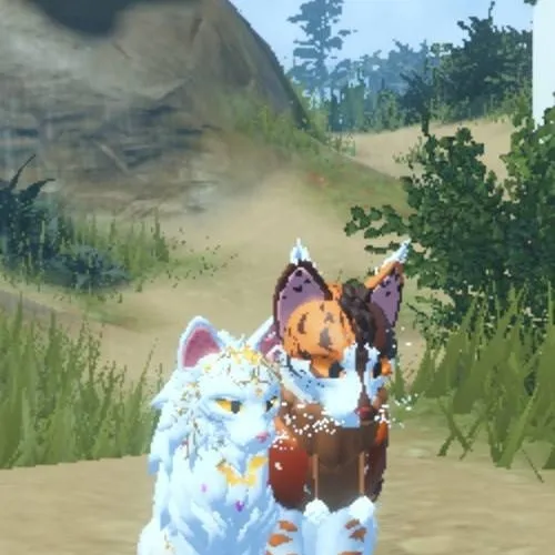 chat with ai character: Warrior cats Pt. 2