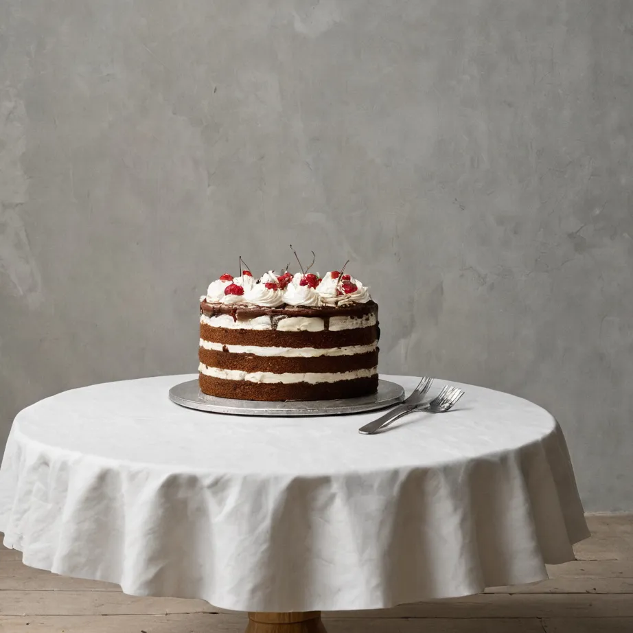 chat with ai character: Cake