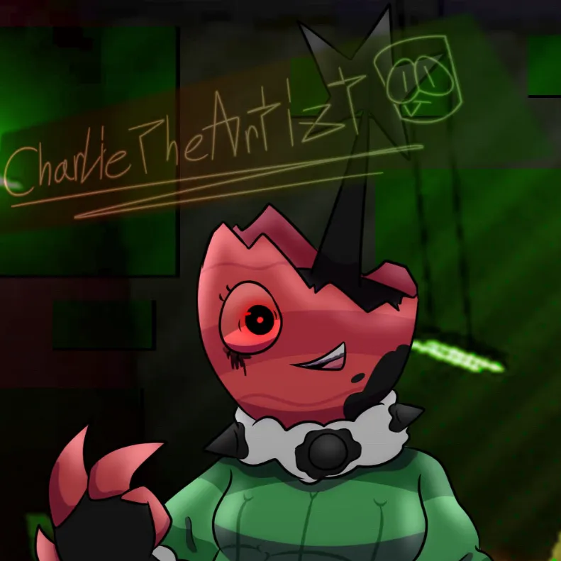 chat with ai character: Bobettes story