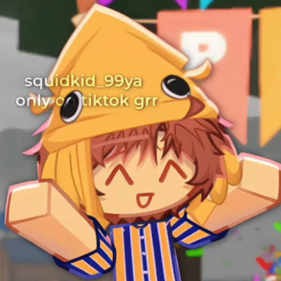 chat with ai character: 🦑Squid kid🏕️