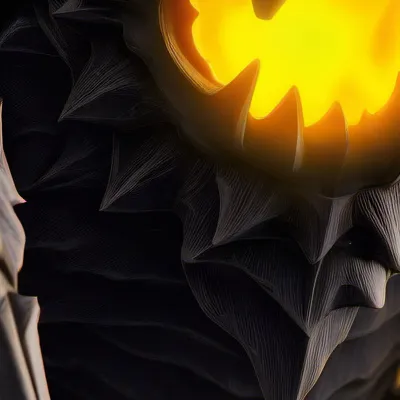 chat with ai character: Talkie monster