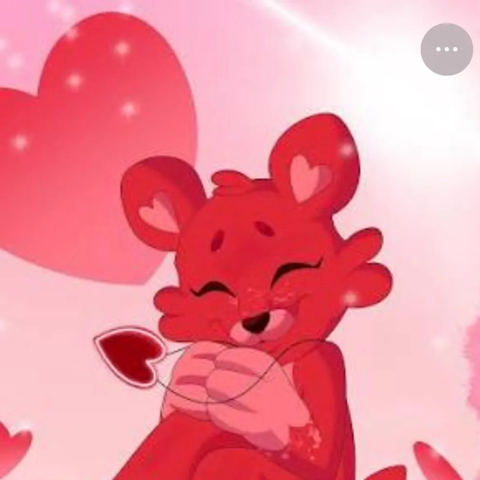 chat with ai character: Bobby bearhug!