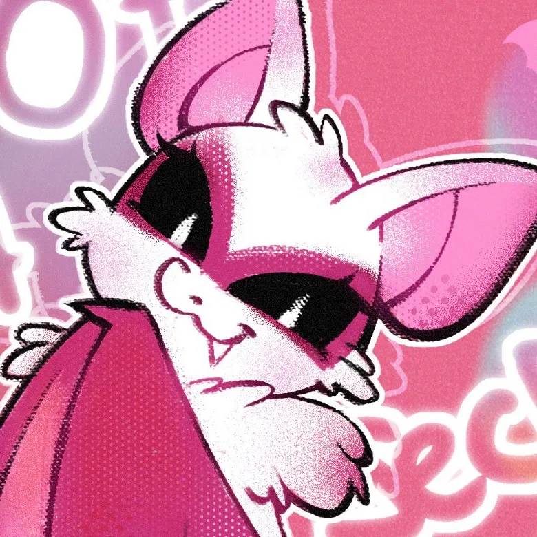 chat with ai character: Rabie baby 