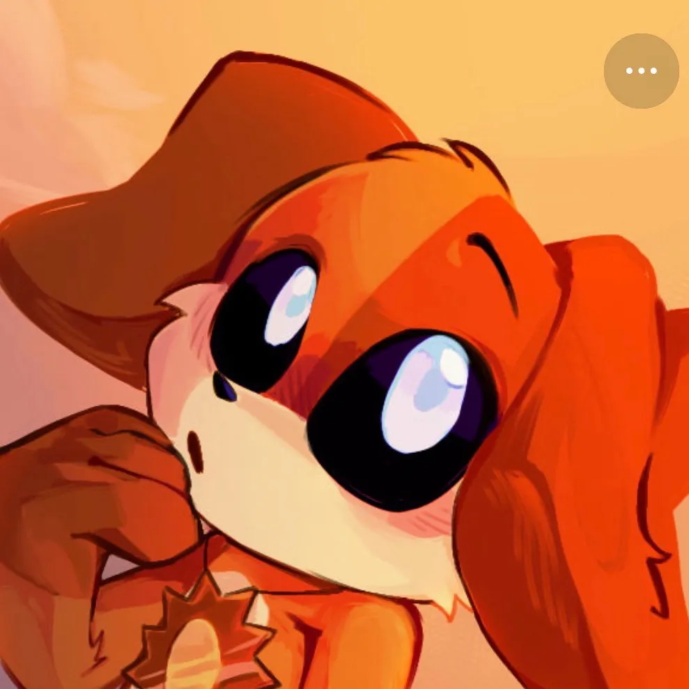 chat with ai character: Dogday!