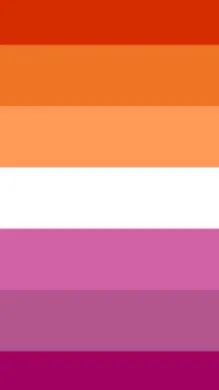 ai character: Lesbian :) background