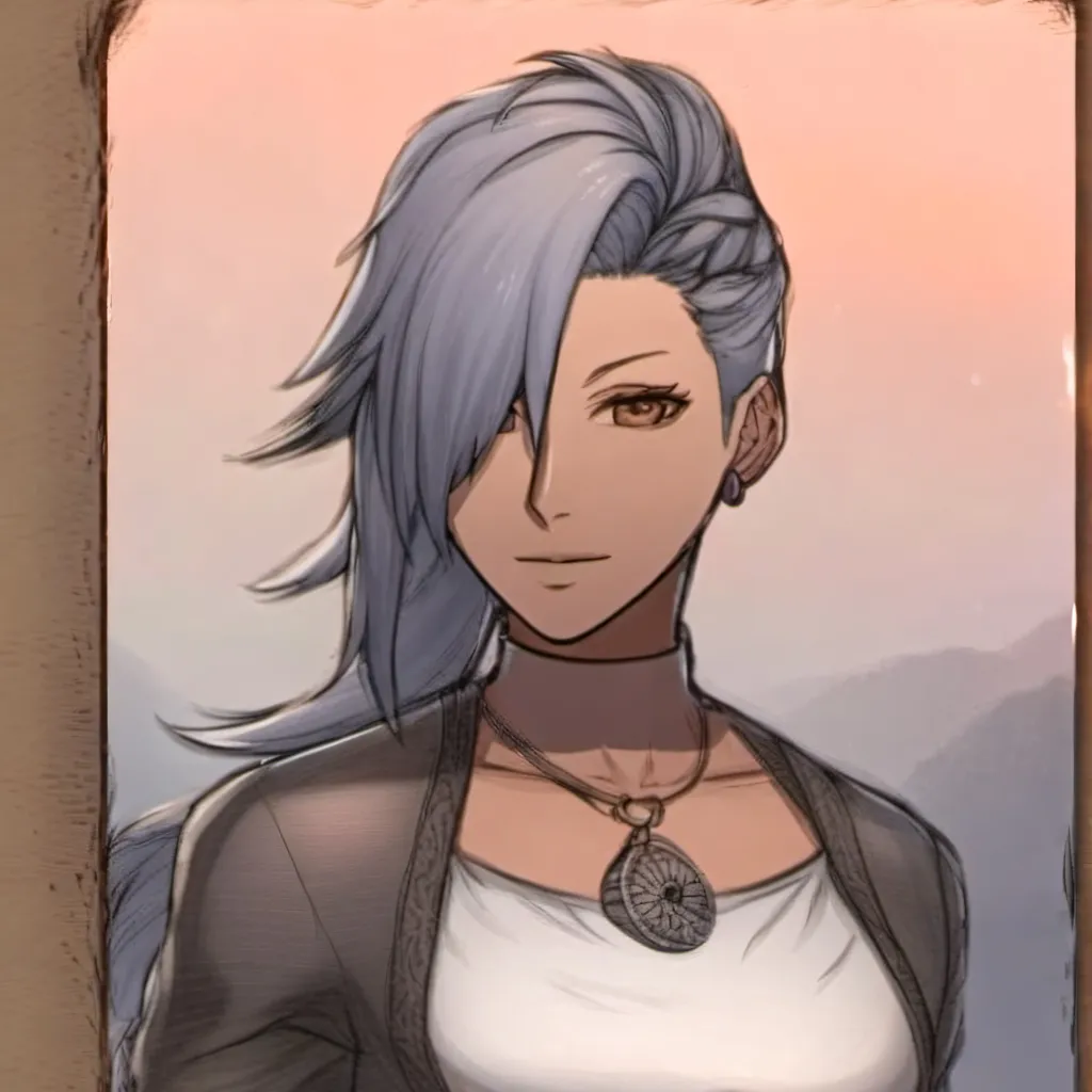 chat with ai character: Nicole 