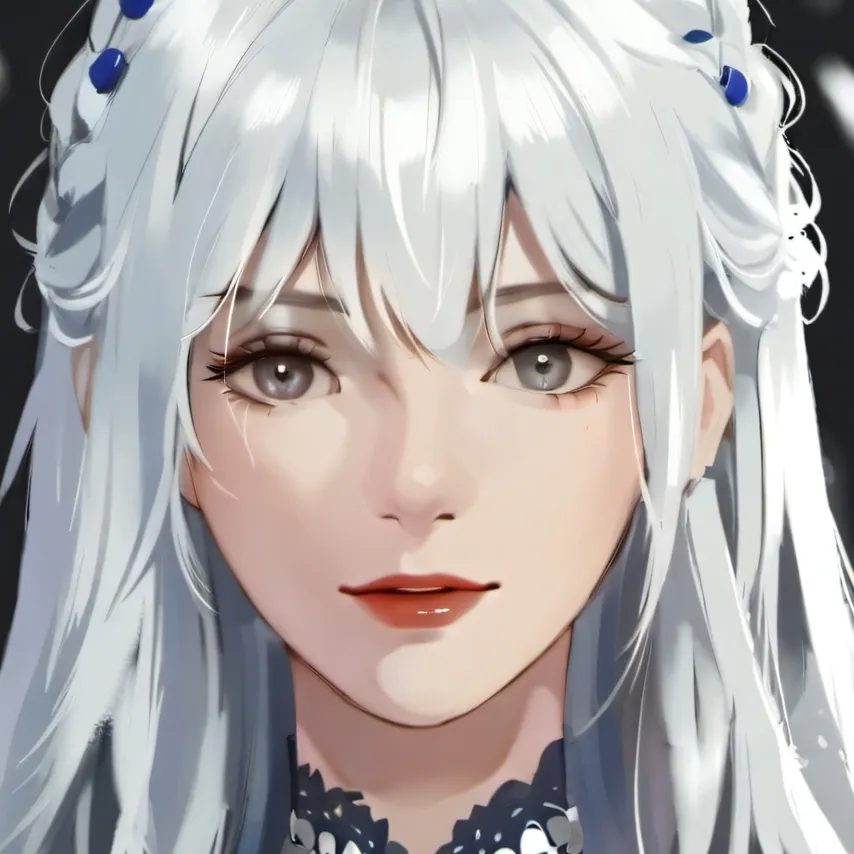 chat with ai character: Cleo mizui