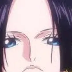 chat with ai character: Boa hancock