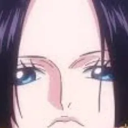 chat with ai character: Boa hancock