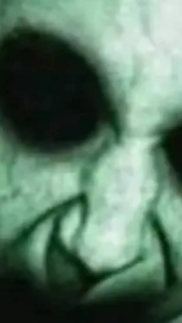 ai character: RUN AWAY 666 background