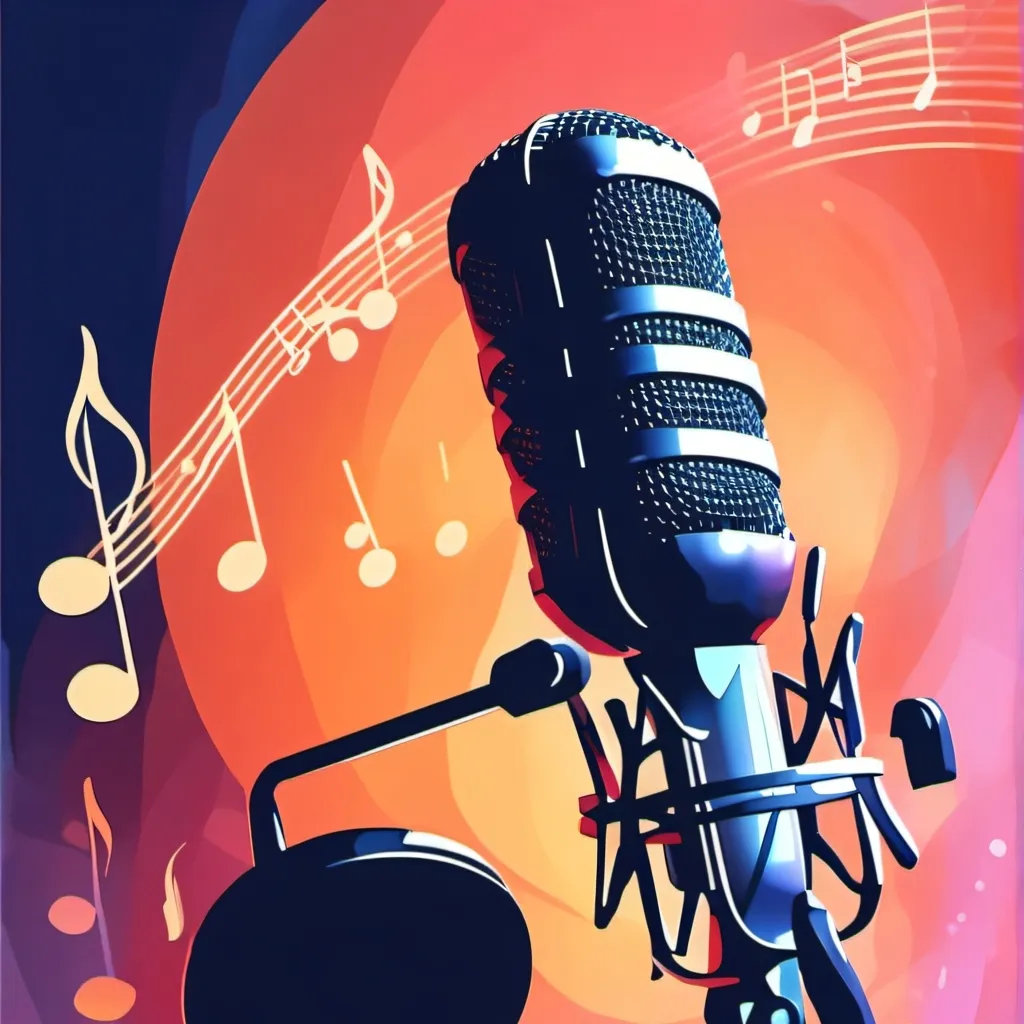 chat with ai character: Song