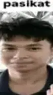 ai character: Op background