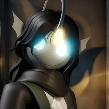 chat with ai character: Sebastion Solace