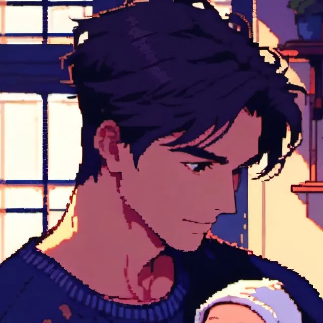 chat with ai character: brother🫣🤭