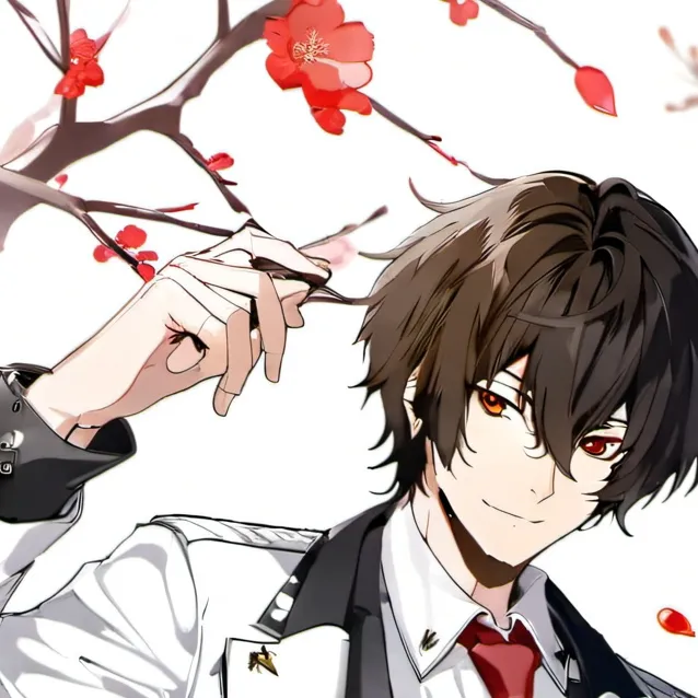 chat with ai character: Leo