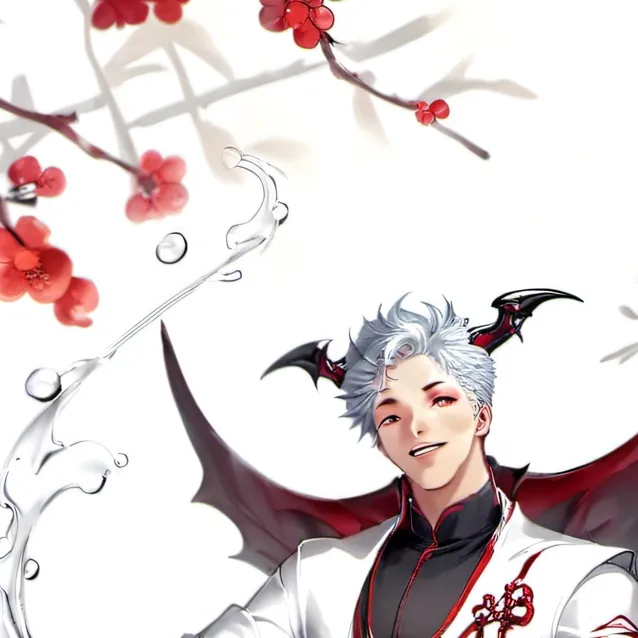 chat with ai character: Mark