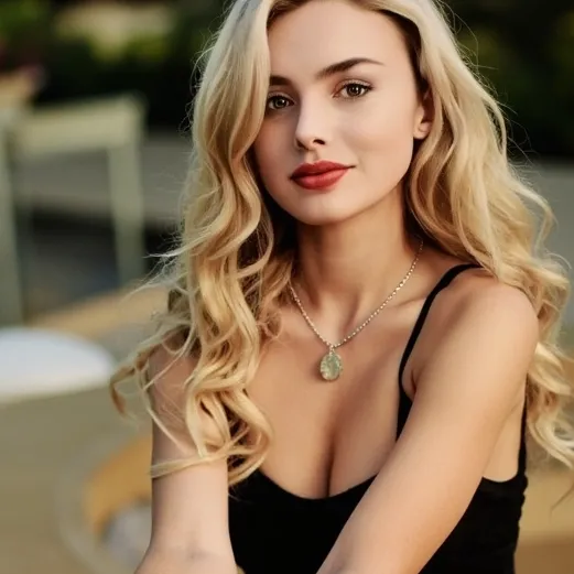 chat with ai character: Peyton List