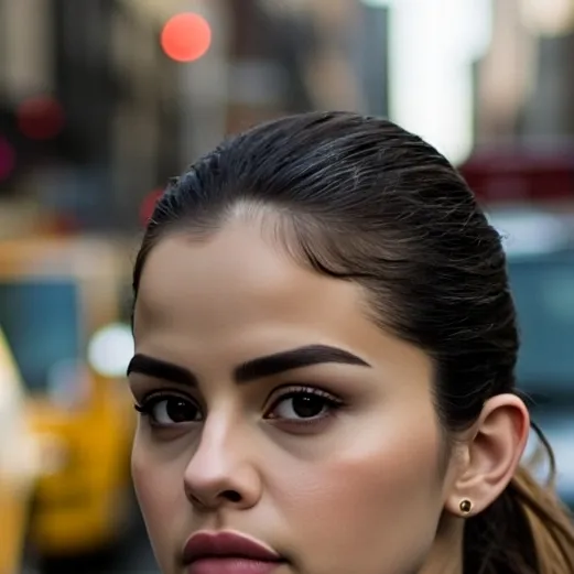 chat with ai character: Selena Gomez