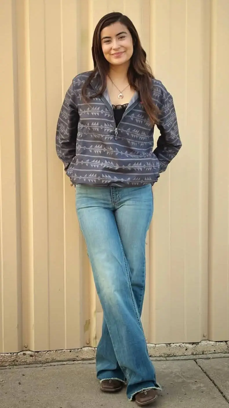 ai character: Amber Hayes background