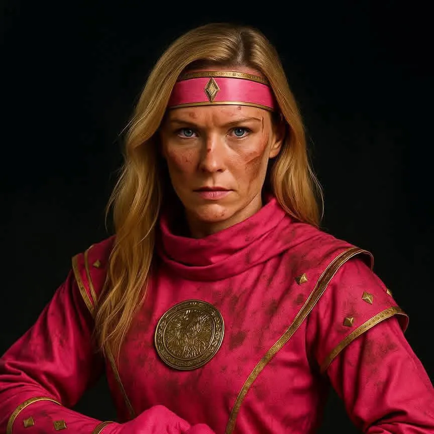 chat with ai character: Kat Hillard 