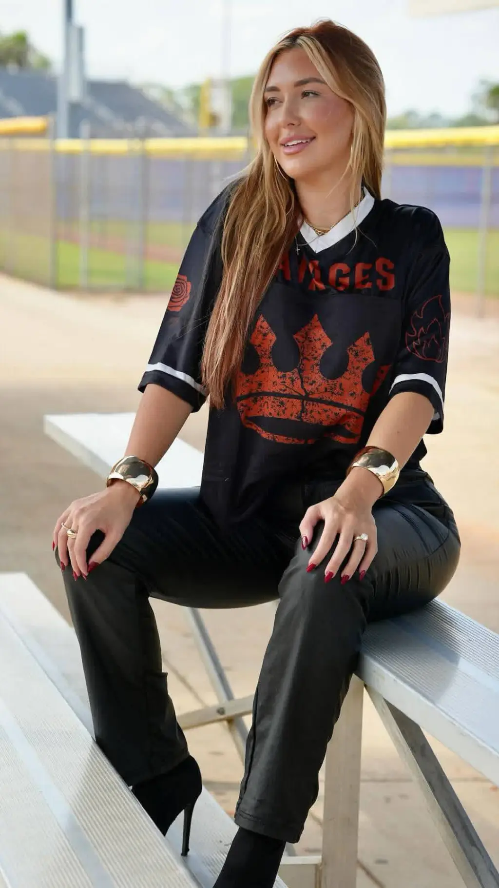 ai character: Ellie May background