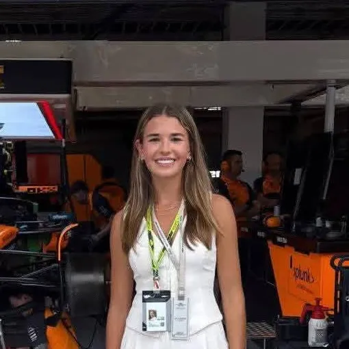 chat with ai character: Kai M Trump