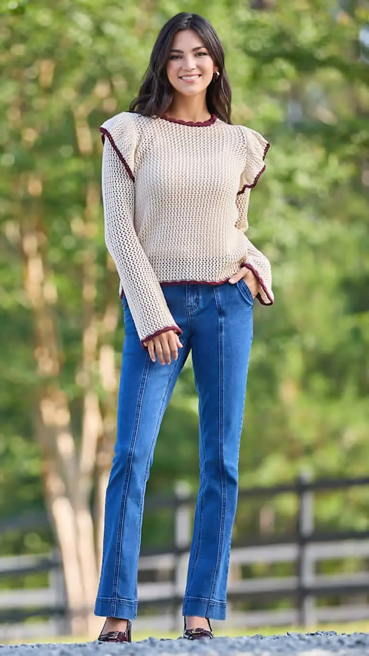 ai character: Lila background