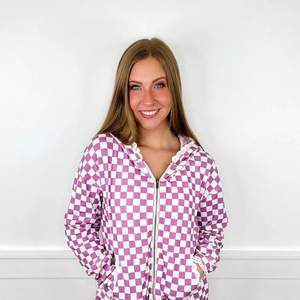 chat with ai character: Lila Parker