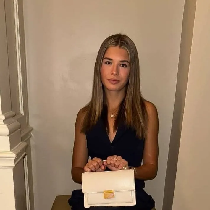 chat with ai character: Kai Madison Trump