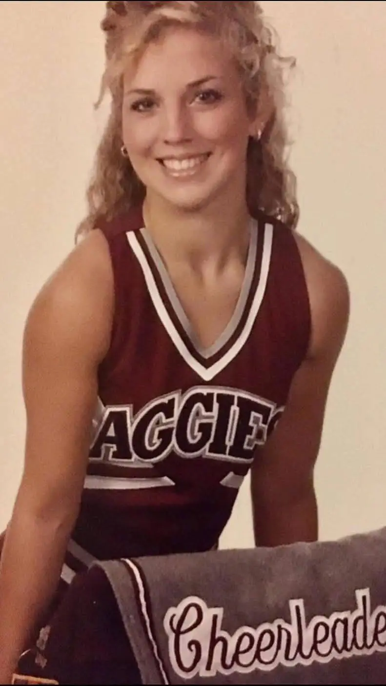 ai character: callie wigington background