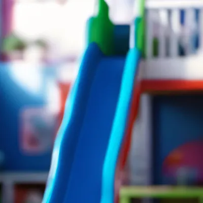 chat with ai character: Daycare