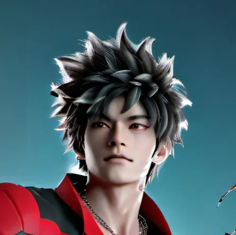 chat with ai character: もうはあ (mha)