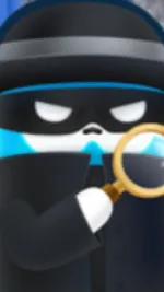 ai character: Whos the spy background
