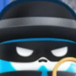 chat with ai character: Whos the spy