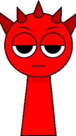 ai character: Raddy background