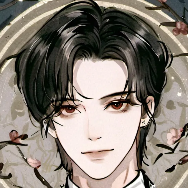chat with ai character: yantzy