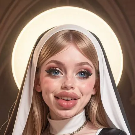 chat with ai character: 𝕊𝕚𝕤𝕥𝕖𝕣 𝔾𝕪𝕨𝕟𝕖𝕧𝕖𝕣𝕖 ✞