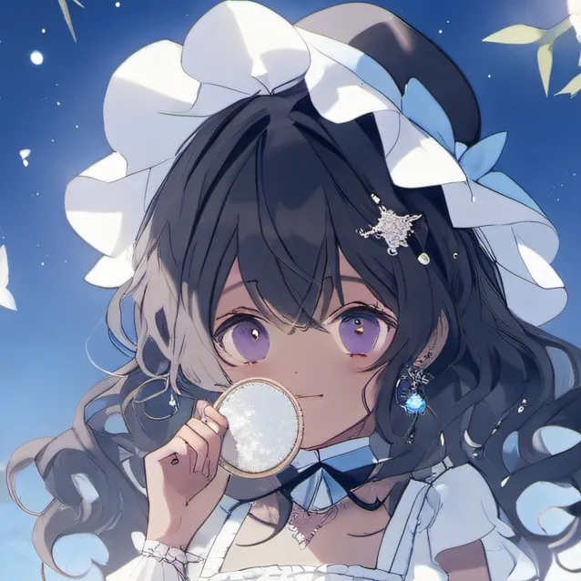 chat with ai character: Clare