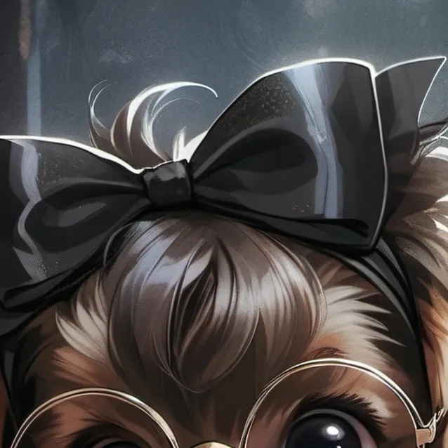 chat with ai character: Princess of dark