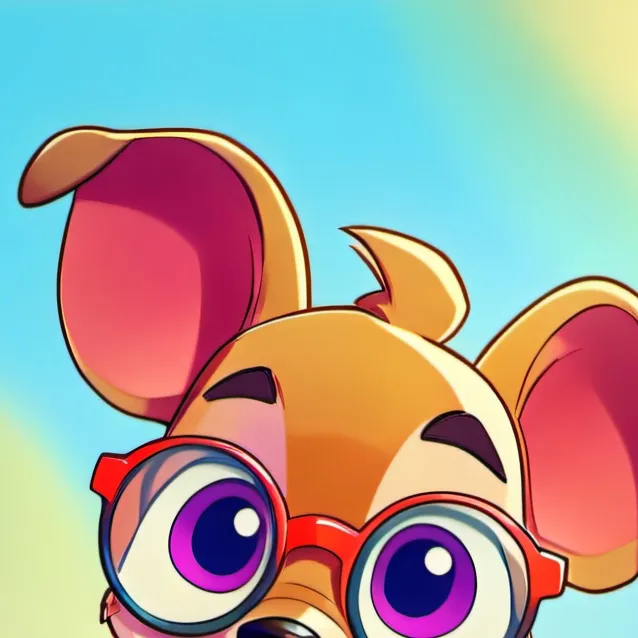chat with ai character: buddy