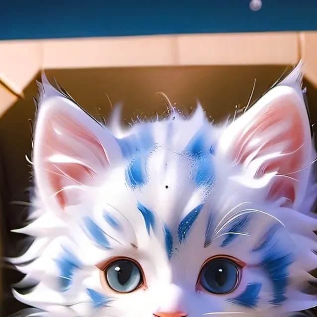 chat with ai character: wrong package 