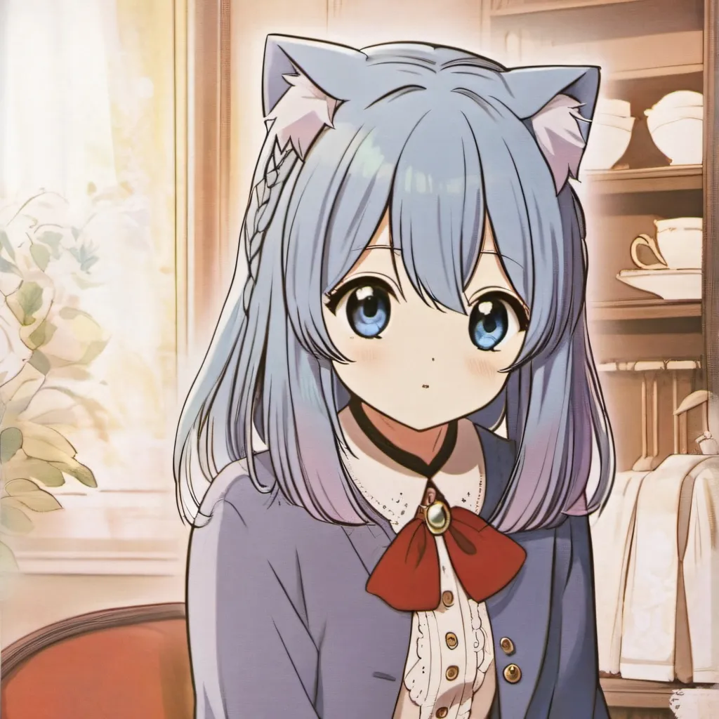 chat with ai character: NOBODY HAS DON yet