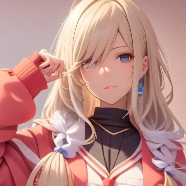 chat with ai character: Zea Tarigan 